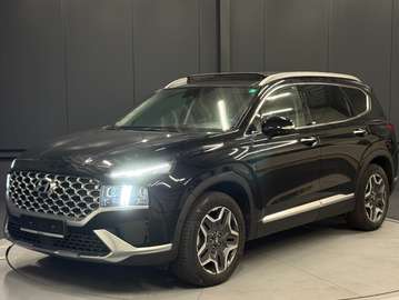 Signature Plug-In Hybrid 4WD *PANORAMA*AHK*360*HUD