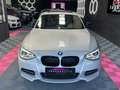 BMW 320 SERIE F20 M135i Propulsion M Performance 320 ch ~ Française ~ Feux adaptatif ~ Toit ouvrant Gris - thumbnail 6