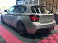 BMW 320 SERIE F20 M135i Propulsion M Performance 320 ch ~ Française ~ Feux adaptatif ~ Toit ouvrant Gris - thumbnail 3