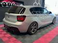 BMW 320 SERIE F20 M135i Propulsion M Performance 320 ch ~ Française ~ Feux adaptatif ~ Toit ouvrant Gris - thumbnail 4