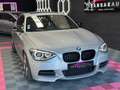 BMW 320 SERIE F20 M135i Propulsion M Performance 320 ch ~ Française ~ Feux adaptatif ~ Toit ouvrant Gris - thumbnail 30
