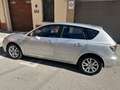 Mazda 3 1.6CRTD Sportive Gris - thumbnail 4