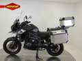 Triumph Tiger Explorer Noir - thumbnail 4