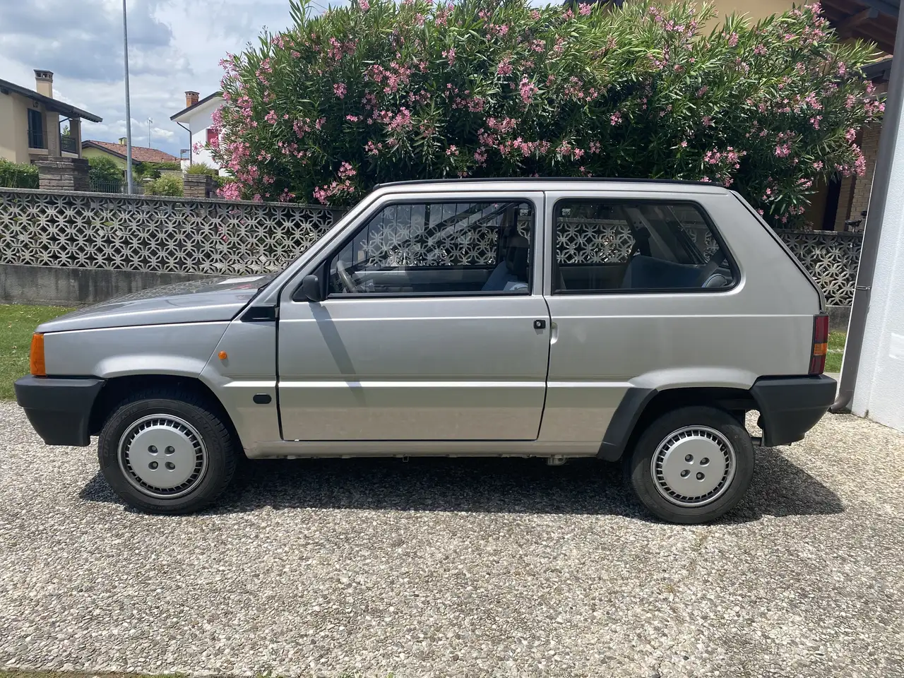 Fiat Panda 0.9 Young, foto 1
