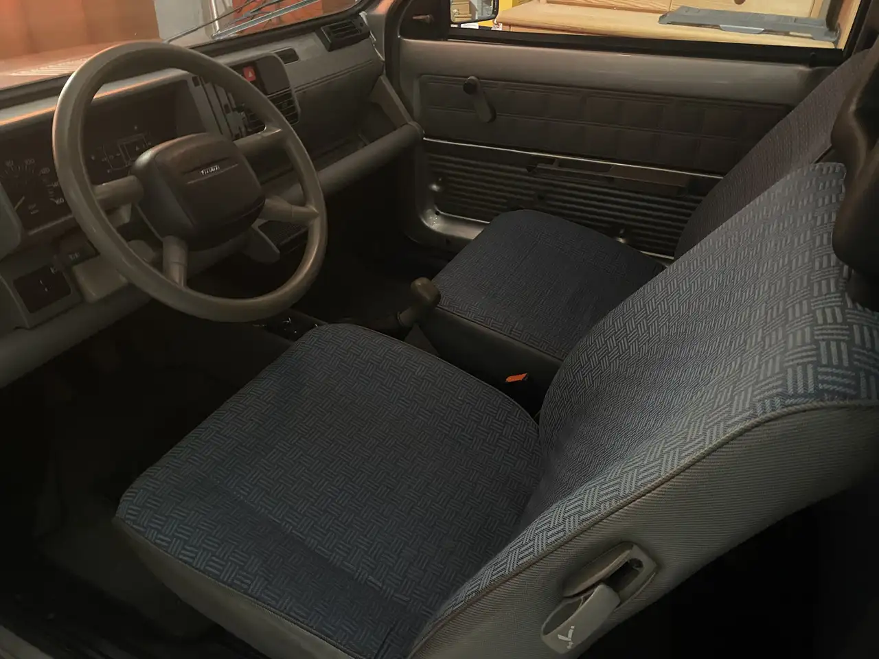 Fiat Panda 0.9 Young, foto 5