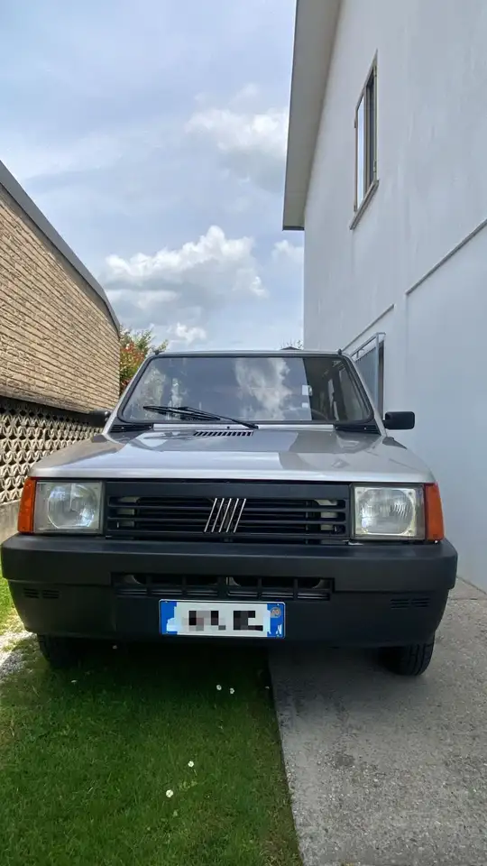 Fiat Panda 0.9 Young, foto 2