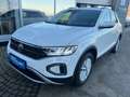 Volkswagen T-Roc Life TSI Weiß - thumbnail 1