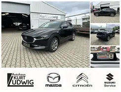 Mazda CX-30 e SKYACTIV G 150ps 6AT Exclusive line DASO DESI