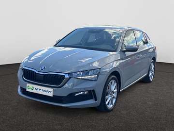 1.0 TSI Clever DSG