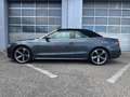 Audi A5 Cabrio 2.0 TDI quattro 3xS-line-Erstbesitz/Navi Grau - thumbnail 5