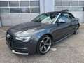 Audi A5 Cabrio 2.0 TDI quattro 3xS-line-Erstbesitz/Navi Grau - thumbnail 4