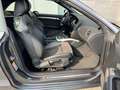 Audi A5 Cabrio 2.0 TDI quattro 3xS-line-Erstbesitz/Navi Grau - thumbnail 16