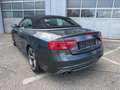 Audi A5 Cabrio 2.0 TDI quattro 3xS-line-Erstbesitz/Navi Grau - thumbnail 7