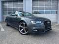 Audi A5 Cabrio 2.0 TDI quattro 3xS-line-Erstbesitz/Navi Grau - thumbnail 25