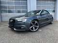 Audi A5 Cabrio 2.0 TDI quattro 3xS-line-Erstbesitz/Navi Grau - thumbnail 2