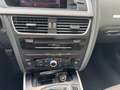 Audi A5 Cabrio 2.0 TDI quattro 3xS-line-Erstbesitz/Navi Grau - thumbnail 14