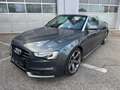 Audi A5 Cabrio 2.0 TDI quattro 3xS-line-Erstbesitz/Navi Grau - thumbnail 3