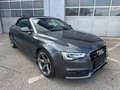 Audi A5 Cabrio 2.0 TDI quattro 3xS-line-Erstbesitz/Navi Grau - thumbnail 22