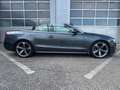 Audi A5 Cabrio 2.0 TDI quattro 3xS-line-Erstbesitz/Navi Grau - thumbnail 23