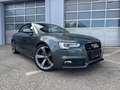 Audi A5 Cabrio 2.0 TDI quattro 3xS-line-Erstbesitz/Navi Grau - thumbnail 27