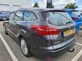 Ford Focus Wagon 1.0 Titanium Gris - thumbnail 2