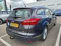 Ford Focus Wagon 1.0 Titanium Gris - thumbnail 3