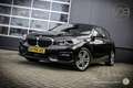 BMW 118 1-serie 118i AUT Executive Edition LED VIRTUAL Ori Zwart - thumbnail 1