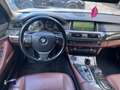 BMW 545 (F11) 520xd 2.0d 190cv BVA LCi Luxe Blanc - thumbnail 12
