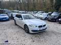 BMW 545 (F11) 520xd 2.0d 190cv BVA LCi Luxe Blanc - thumbnail 7