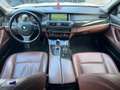 BMW 545 (F11) 520xd 2.0d 190cv BVA LCi Luxe Blanc - thumbnail 2