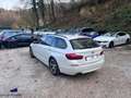 BMW 545 (F11) 520xd 2.0d 190cv BVA LCi Luxe Blanc - thumbnail 3