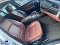 BMW 545 (F11) 520xd 2.0d 190cv BVA LCi Luxe Blanc - thumbnail 14