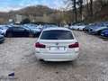 BMW 545 (F11) 520xd 2.0d 190cv BVA LCi Luxe Blanc - thumbnail 9