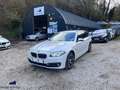BMW 545 (F11) 520xd 2.0d 190cv BVA LCi Luxe Blanc - thumbnail 1