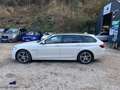 BMW 545 (F11) 520xd 2.0d 190cv BVA LCi Luxe Blanc - thumbnail 4