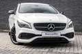 Mercedes-Benz CLA 180 Shooting Brake AMG Night Edition Plus Wit - thumbnail 8