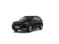 BMW X1 sDrive18dA Black - thumbnail 1