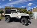 Jeep Wrangler Wrangler 4.0 Blanc - thumbnail 15