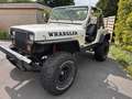 Jeep Wrangler Wrangler 4.0 Blanc - thumbnail 5