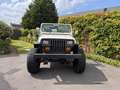 Jeep Wrangler Wrangler 4.0 Blanc - thumbnail 6