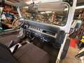 Jeep Wrangler Wrangler 4.0 Blanc - thumbnail 7
