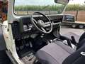 Jeep Wrangler Wrangler 4.0 Blanc - thumbnail 3