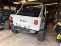 Jeep Wrangler Wrangler 4.0 Blanc - thumbnail 17