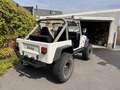 Jeep Wrangler Wrangler 4.0 Blanc - thumbnail 4
