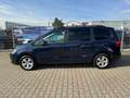 Volkswagen Sharan Trendline BMT 2.0TDI |7-SITZER|LEDER| Blau - thumbnail 4