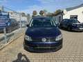Volkswagen Sharan Trendline BMT 2.0TDI |7-SITZER|LEDER| Blau - thumbnail 2