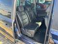 Volkswagen Sharan Trendline BMT 2.0TDI |7-SITZER|LEDER| Blau - thumbnail 10