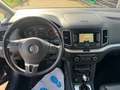 Volkswagen Sharan Trendline BMT 2.0TDI |7-SITZER|LEDER| Blau - thumbnail 14