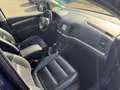 Volkswagen Sharan Trendline BMT 2.0TDI |7-SITZER|LEDER| Blau - thumbnail 9