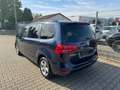 Volkswagen Sharan Trendline BMT 2.0TDI |7-SITZER|LEDER| Blau - thumbnail 5